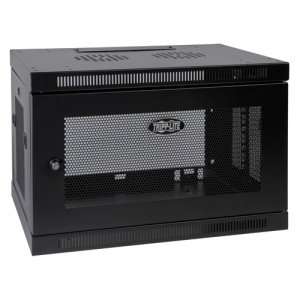  Rack Cabinet (Catalog Category Accessories / Rack & Cabling) Camera