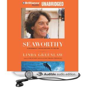   Returns to the Sea (Audible Audio Edition) Linda Greenlaw Books
