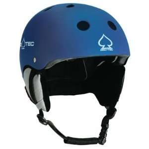  Pro Tec Classic Snow Helmet 2012   XL