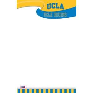  Turner Cind Ucla Bruins Notepads, 5 x 8 Inches, 2 Packs 