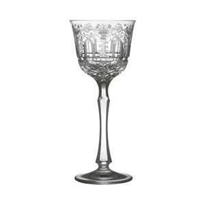 Varga Crystal Athens Wine Glass 
