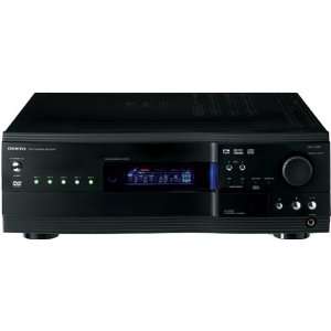  ONKYO DRC500 DVD Player and Receiver ? Refurbished 
