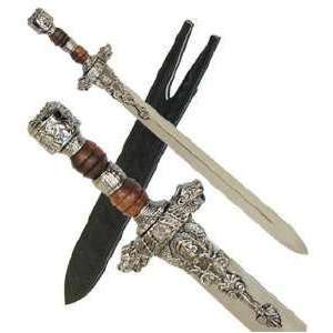  Roman Empire Sword and Scabbard