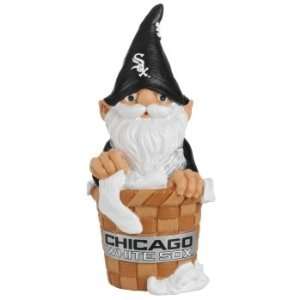  Chicago White Sox 11 Thematic Garden Gnome: Sports 