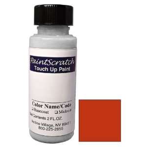   for 2005 Mitsubishi Lancer Evolution (color code: P23) and Clearcoat
