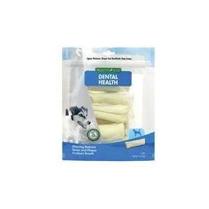   DENTAL ROLLS, Size 5 INCH/1 POUND (Catalog Category DogHEALTH CARE