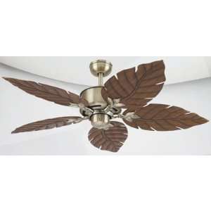  Oak Harbor™ 5 blade 52 inch Ceiling Fan: Home 