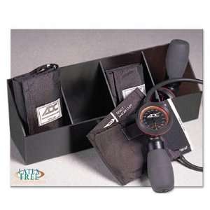 General Practice Multicuff Blood Pressure Kit:  Industrial 