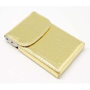   HOLDER FOR BUSINESS CARDS/CREDIT CARDS/DEBIT CAEDS