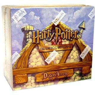    Harry Potter Trading Card Game Two Player Starter Set Toys & Games