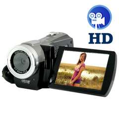  Hd High Hi Def Definition Digital Movie Video Camera Camcorder Flip 