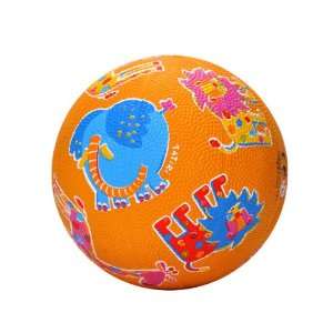  Jungle Play Ball Toys & Games