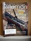American Rifleman Magazine October 2003 The Tikka T3 & Leupold 