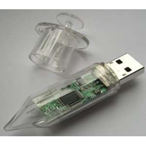 4GB Flash Drive USB 2.0 Electronics