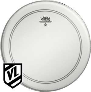 REMO Powerstroke 3 Coated batter Snare Drum Head 14  
