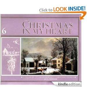 Christmas in my Heart #6 Joe L. Wheeler  Kindle Store