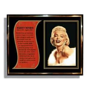  Marilyn Monroe Commemorative