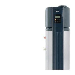 Bosch Compress Heat Pump Water Heater HP200 1