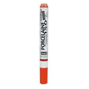  Pebeo Porcelaine 150 China Paint Fine Tip Marker, Agate 
