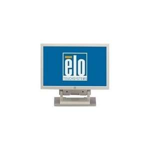  Elo 2200L Desktop Touchscreen LCD Monitor