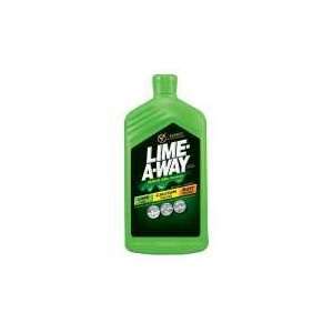   LIME A WAY LIME, CALCIUM & RUST CLEANER TOGGLE TOP