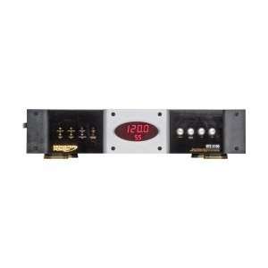    10 Outlet Reference PowerCenter With Clean Power Electronics