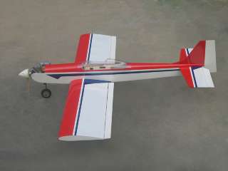 New .25 32 Skydancer RC Sports Plane Airplane ARF Kit  