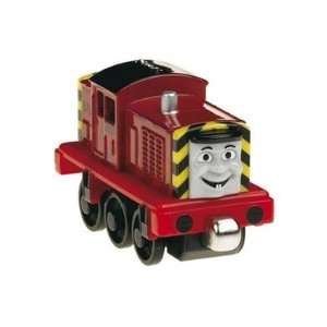  Fisher Price Thomas & Friends   Salty Train: Toys & Games
