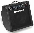 Hartke KM60 60 Watt Keyboard Amplifier w/ 10 Aluminum Cone *B Stock 