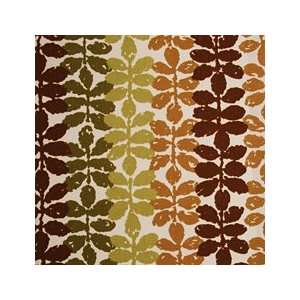  Leaf/foliage/vi Green Tea by Duralee Fabric Arts, Crafts 