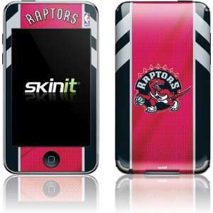 com Toronto Raptors skin for iPod Touch (2nd & 3rd Gen)  Players 
