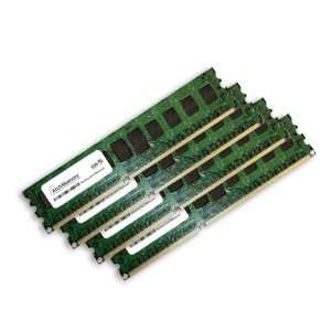  16GB DDR3 1333MHz 240p ECC Registered kit of 4 pieces RAM 