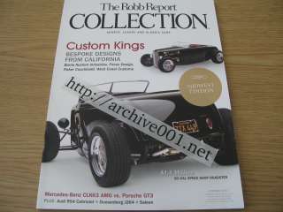   LOT Jul Aug Sep Oct Nov Luxury Magazine Collection Cars Homes  