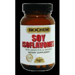  Soy Isoflavones NON GMO 60VC