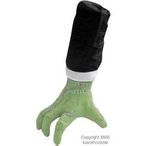  Crawling Monster Hand Scary Halloween Prop: Home & Kitchen