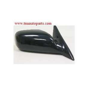 02 06 TOYOTA CAMRY SIDE MIRROR, RIGHT SIDE (PASSENGER), POWER (Fits 