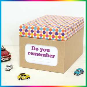 NEW DIY Paper Organizers Storage Desk Message Box  