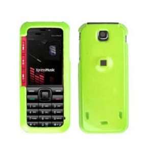 Fits Nokia 5310 Verizon Cell Phone Snap on Protector Faceplate Cover 
