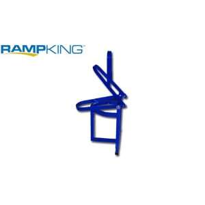  RAMP KING Adjustable Wheel Nest 