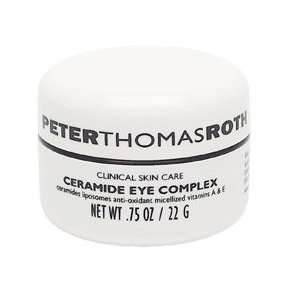  Peter Thomas Roth Ceramide Eye Complex 0.75 oz. Health 