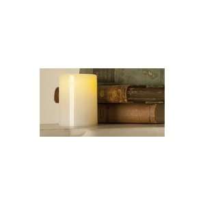  Indoor & Outdoor Flameless Battery Candle by Enjoy Lighting 