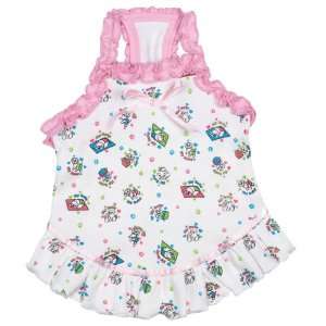  : East Side Collection My Baby Dog Dress  Dog Clothes: Pet Supplies