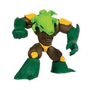  Gormiti Lords of Nature Returns   Forest Mimeticus Toys & Games