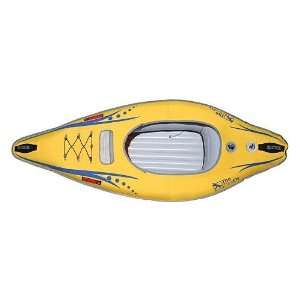  Advanced Elements FireFly Inflatable Kayak 2011: Sports 