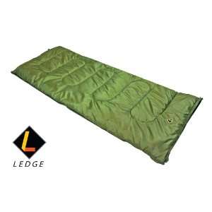  Ridge 30 (Green) Sleeping Bag