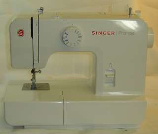 Singer Promise Sewing Machine 1408 Beginner Model New  