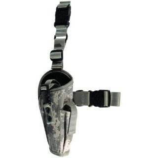 Soft Air Swiss Arms Airsoft Leg Holster:  Sports & Outdoors