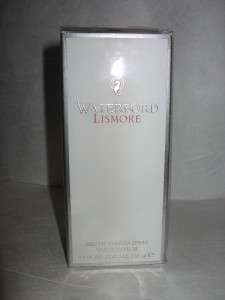 home page identified as waterford lismore 1 7oz women s perfume in 