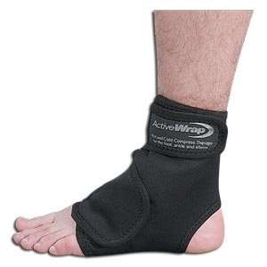  ActiveWrap Foot/Ankle/Elbow Cold Compress: Sports 