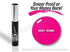 lip ink lipstick towlette of shine long lasting hot pink